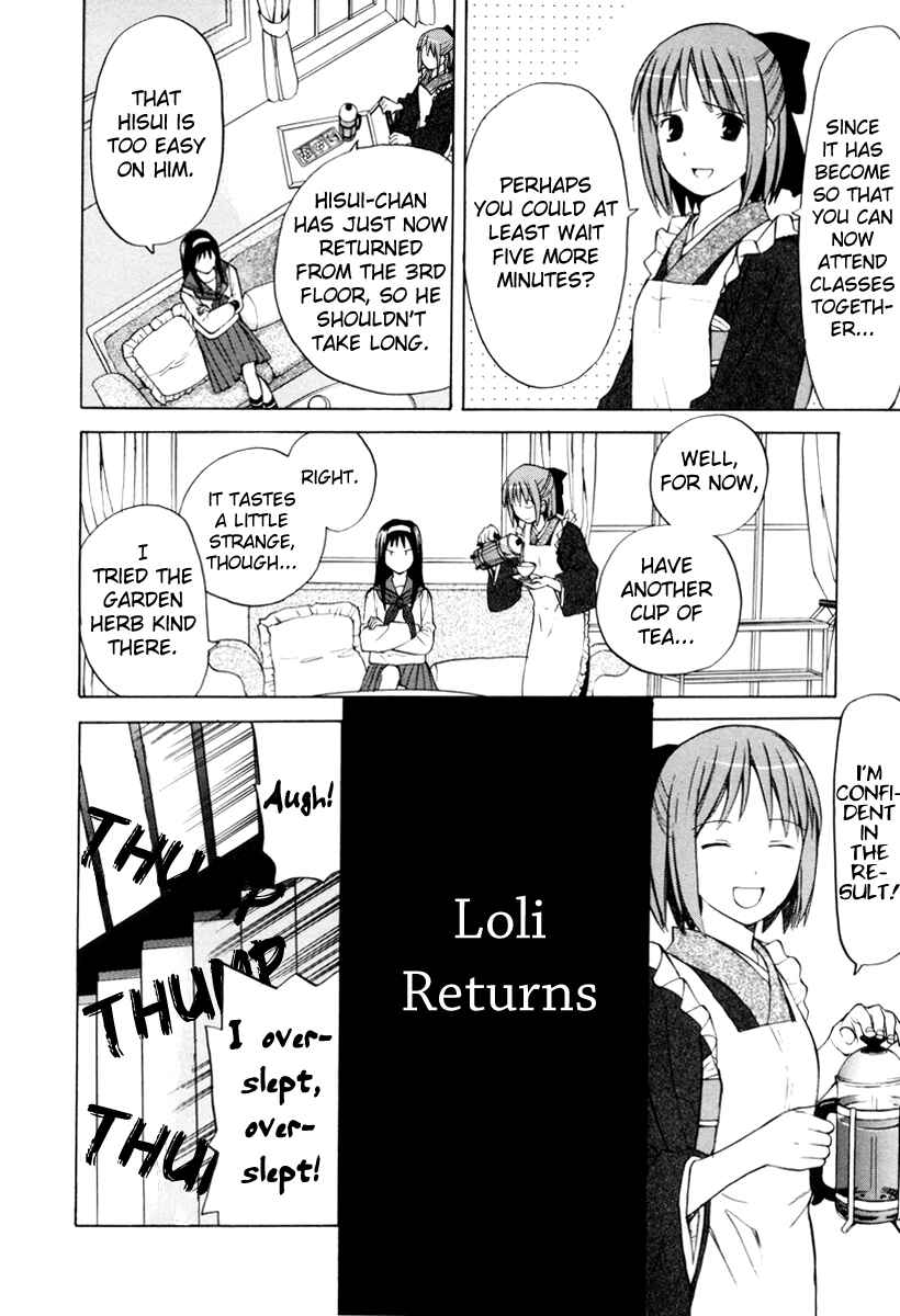 Page 2 Chapter 4 Take Moon