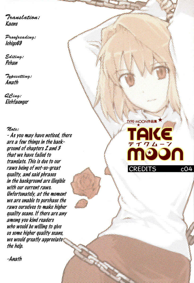 Page 29 Chapter 4 Take Moon