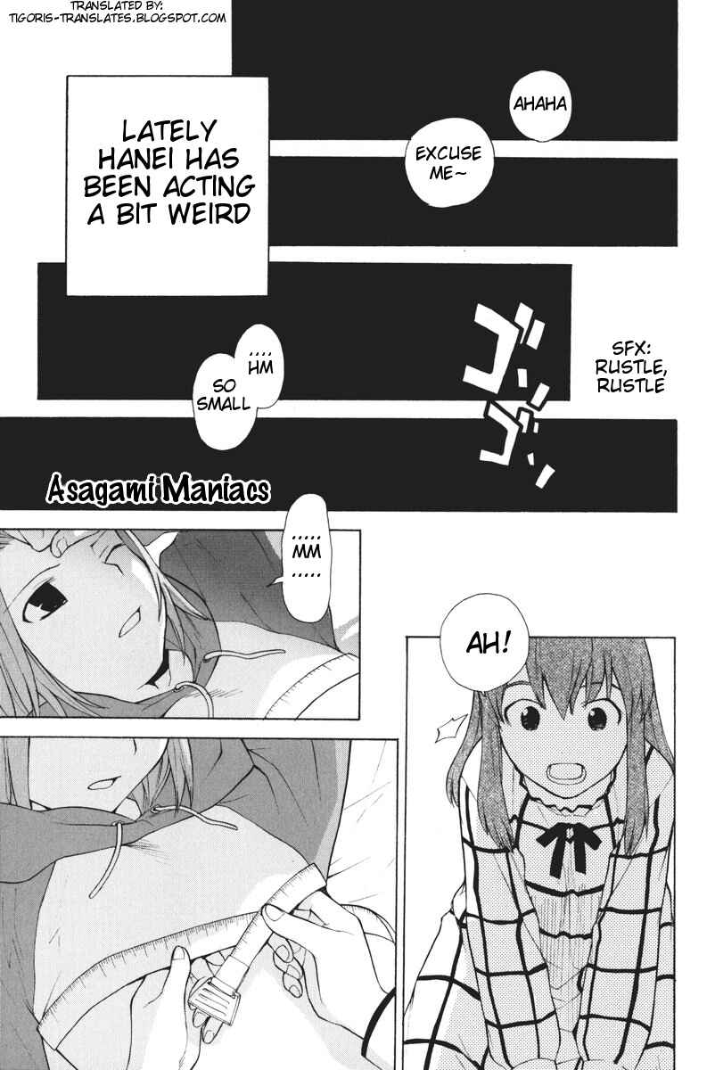 Page 1 Chapter 11 Take Moon