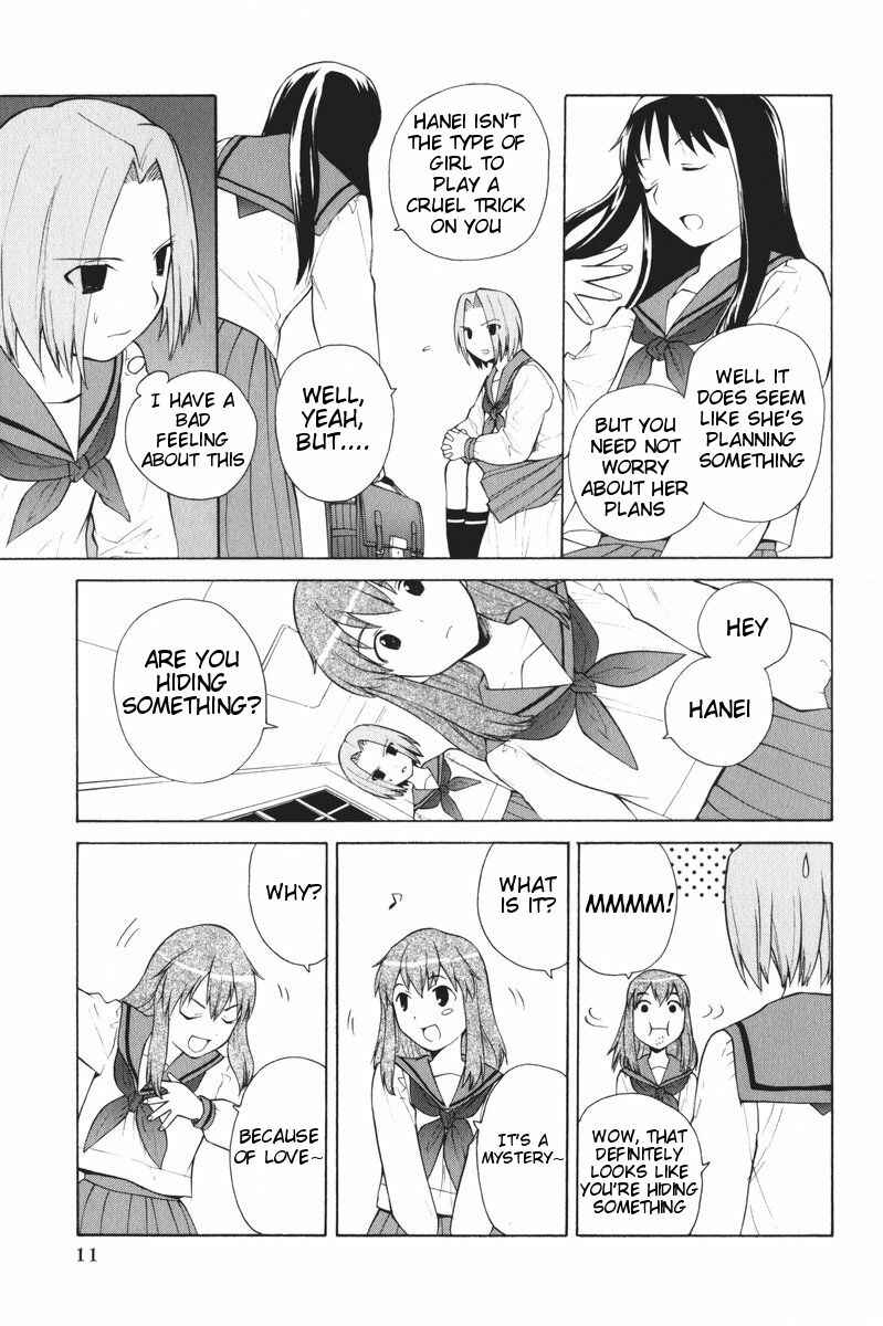 Page 3 Chapter 11 Take Moon