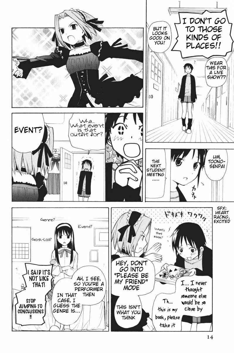 Page 6 Chapter 11 Take Moon