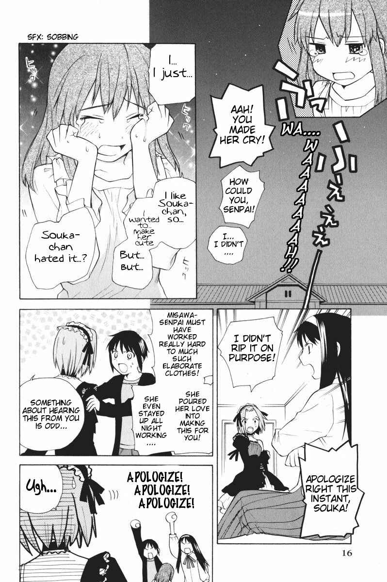 Page 8 Chapter 11 Take Moon