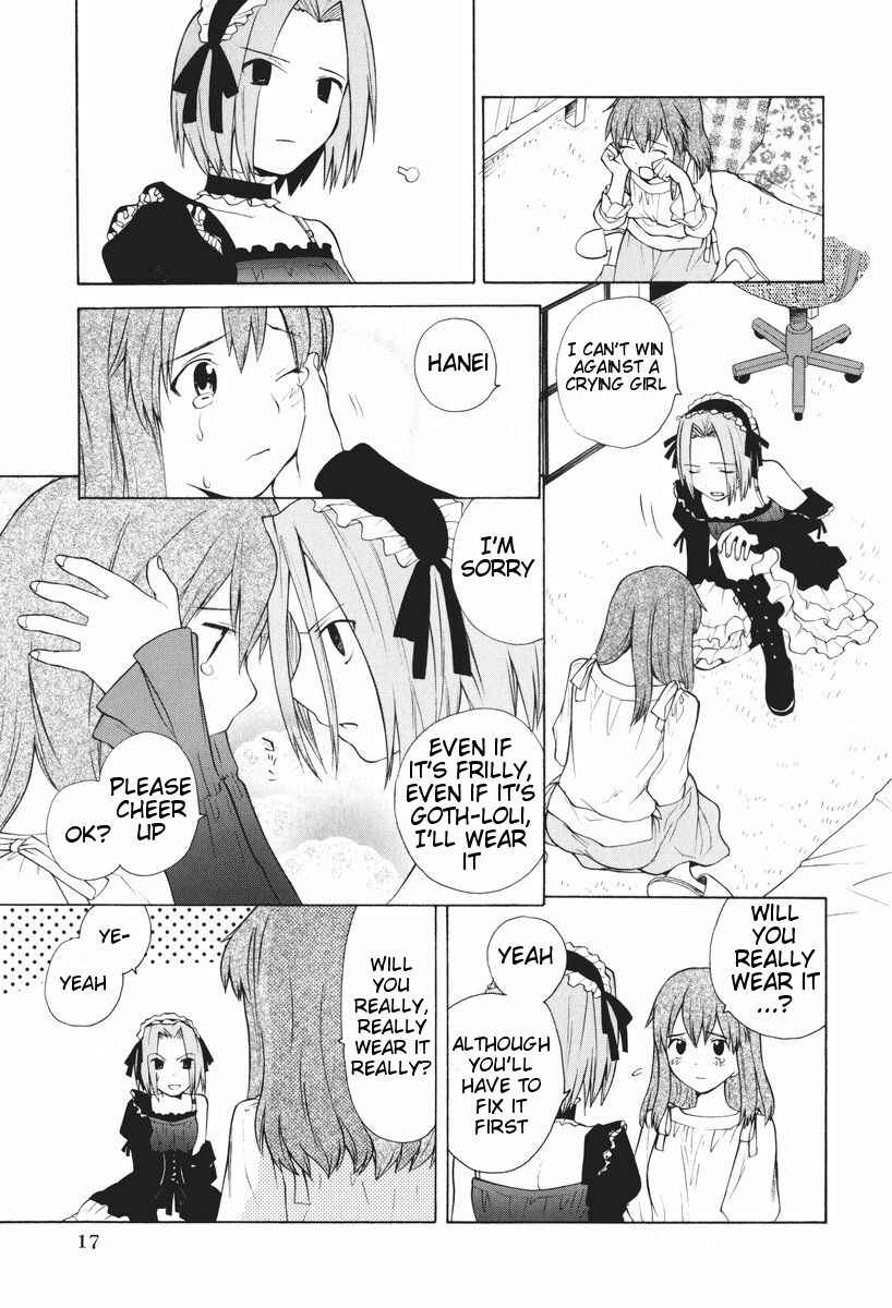 Page 9 Chapter 11 Take Moon
