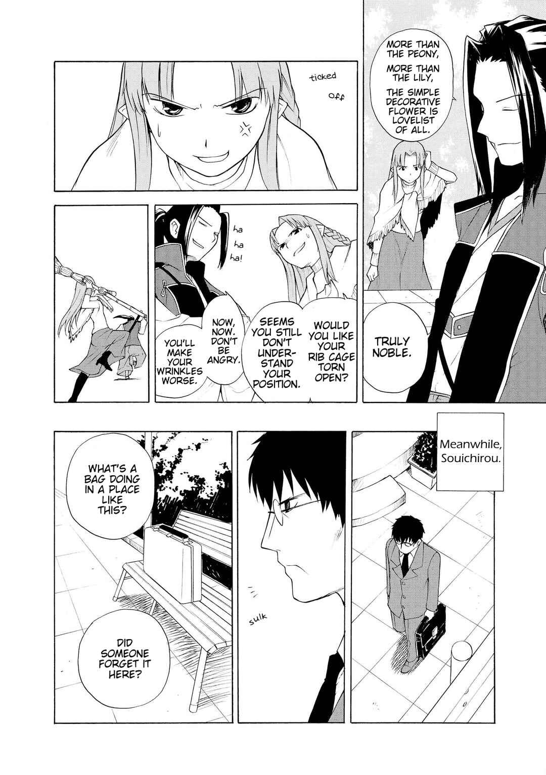Page 6 Chapter 24 Take Moon
