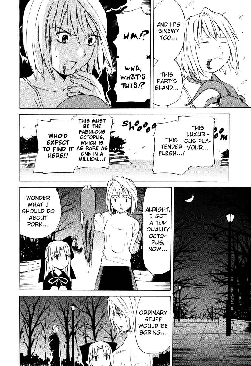 Page 14 Chapter 3 Take Moon