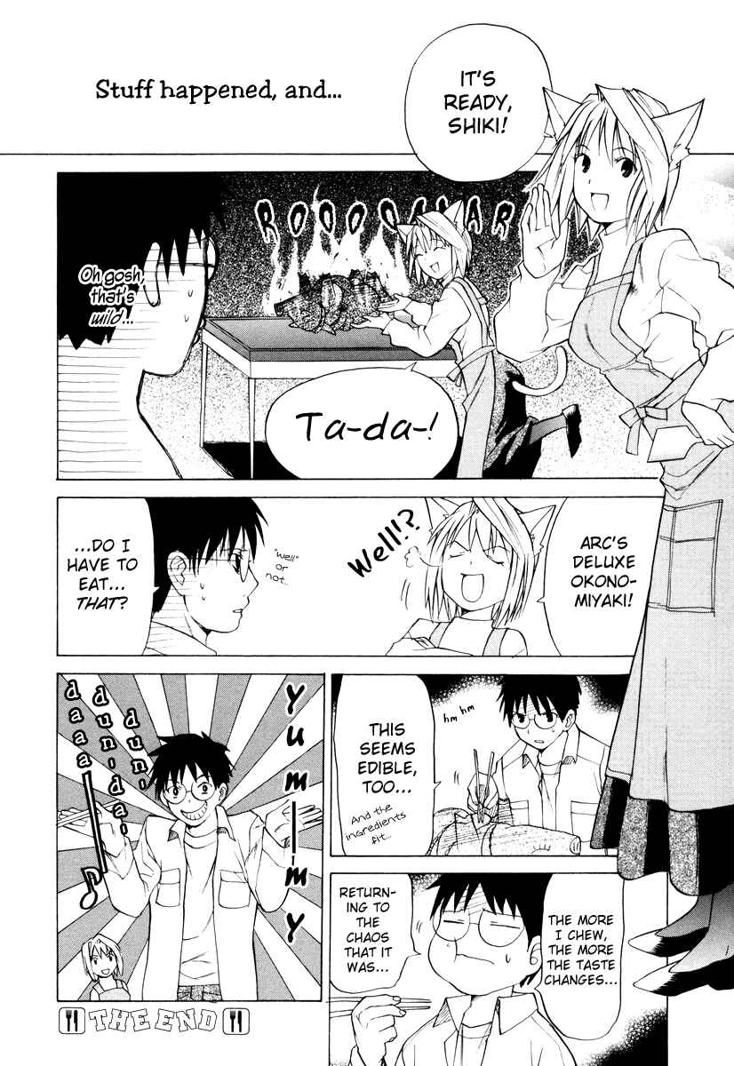 Page 16 Chapter 3 Take Moon