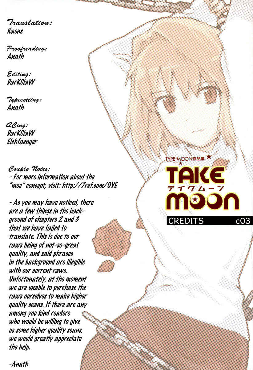 Page 17 Chapter 3 Take Moon