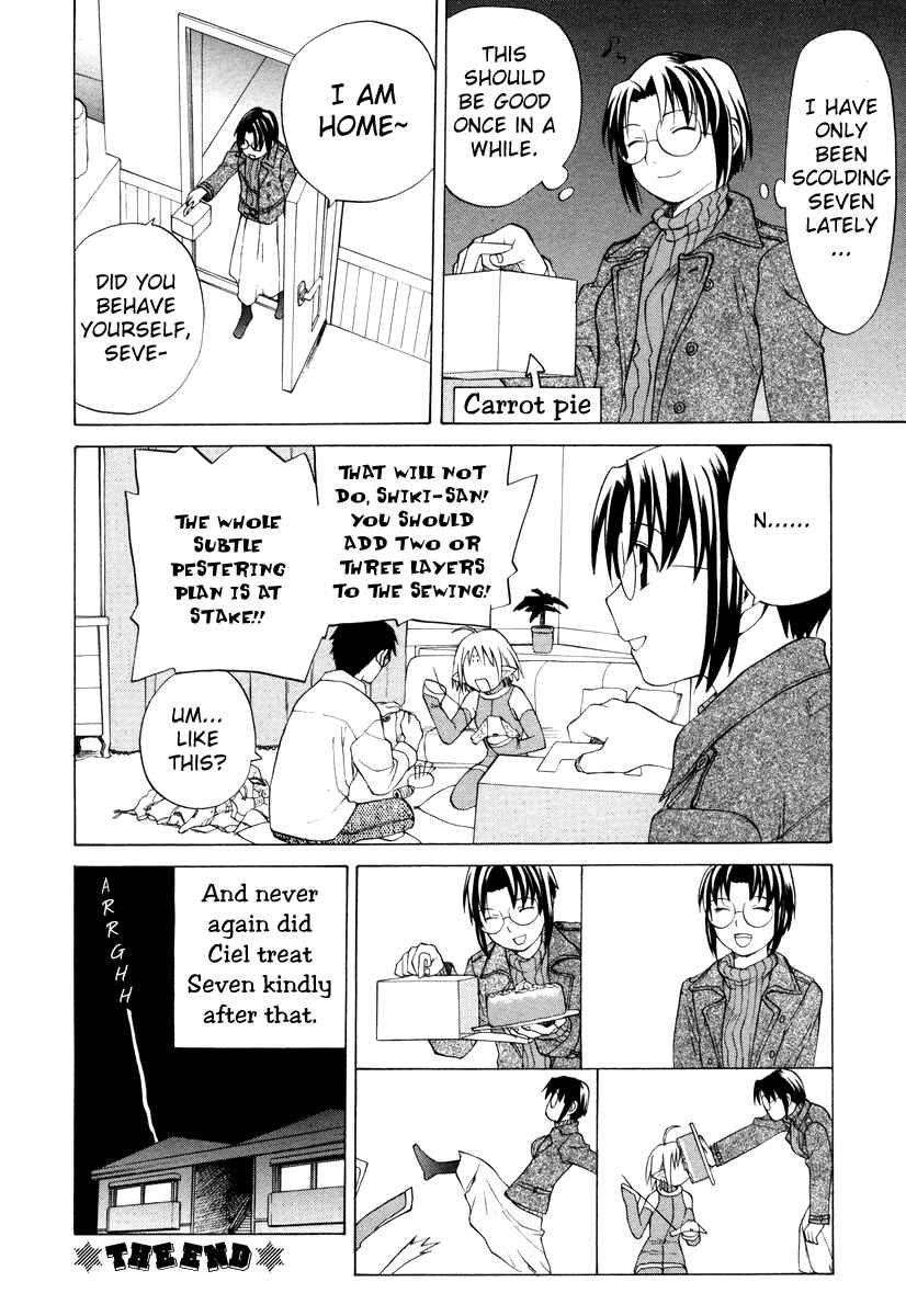 Page 8 Chapter 3 Take Moon