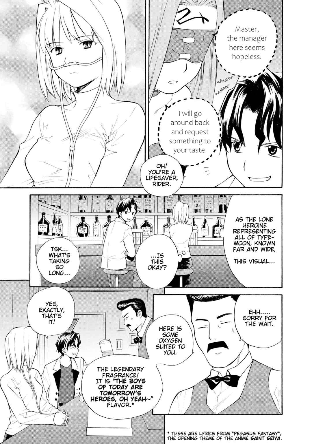 Page 10 Chapter 25.2 Take Moon