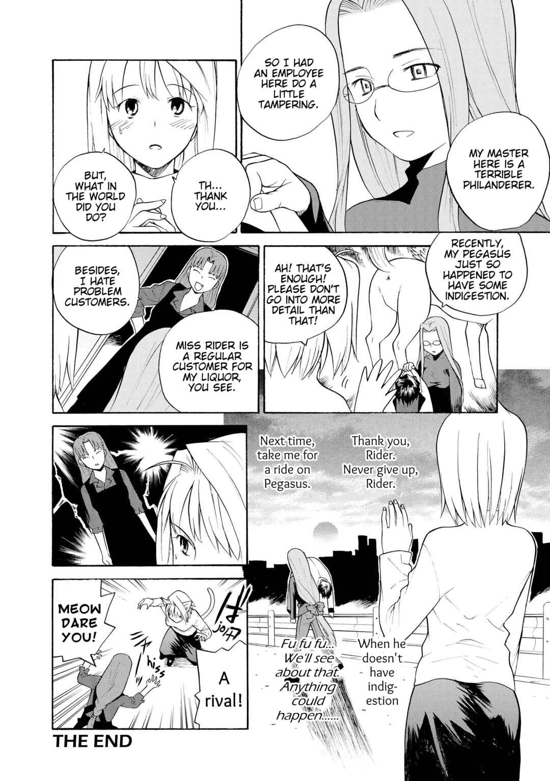Page 13 Chapter 25.2 Take Moon