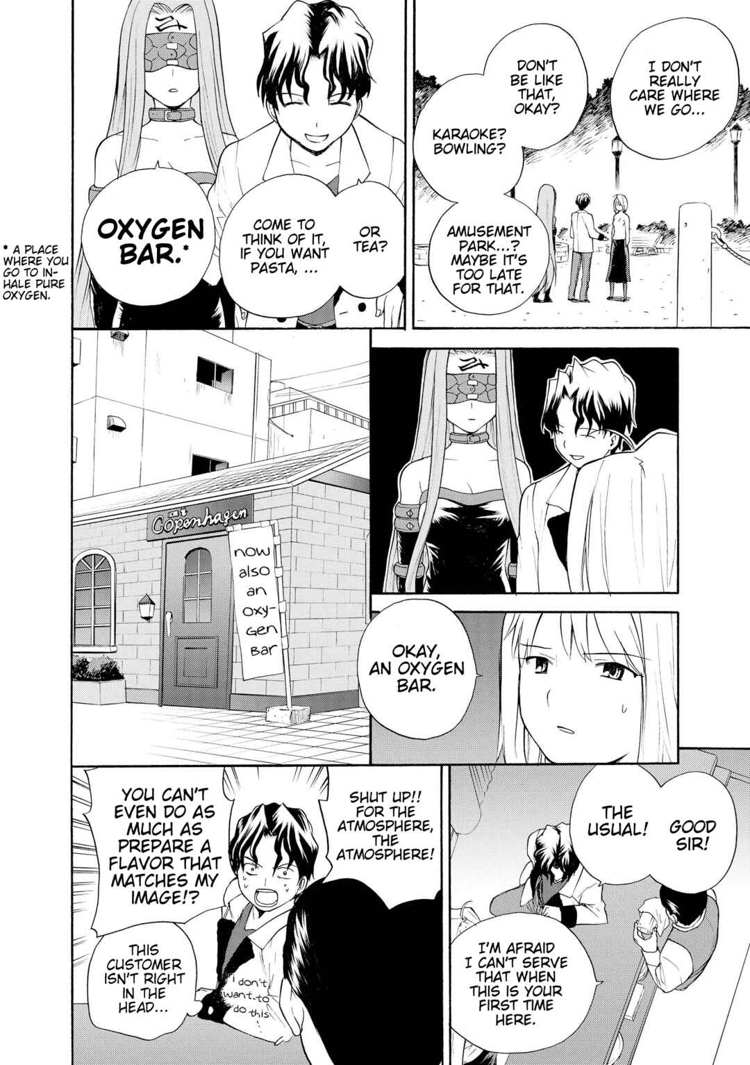 Page 9 Chapter 25.2 Take Moon
