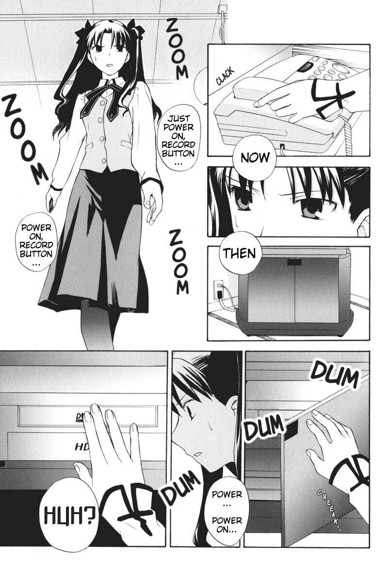 Page 3 Chapter 22 Take Moon