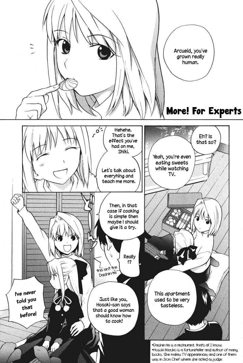 Page 1 Chapter 13 Take Moon