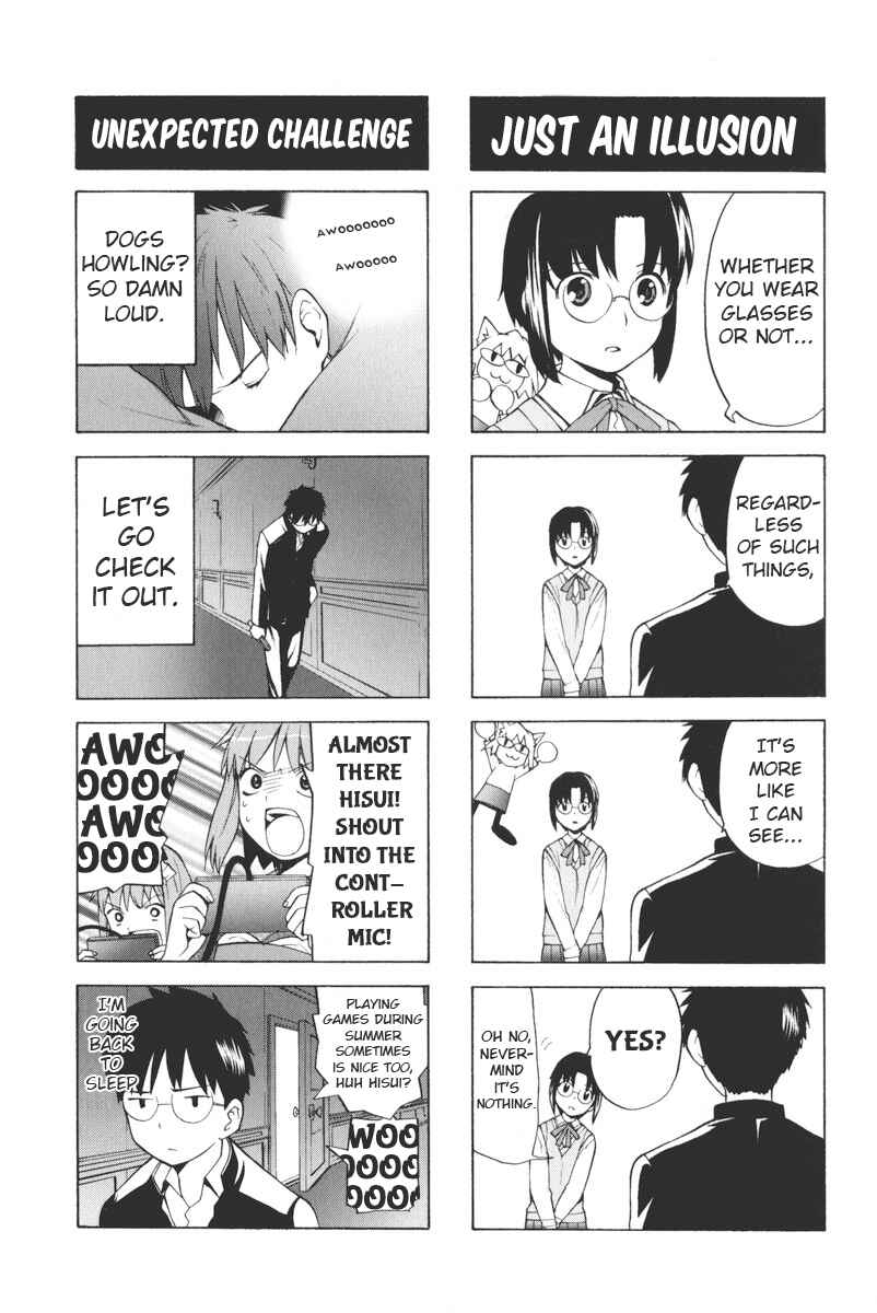 Page 3 Chapter 14 Take Moon