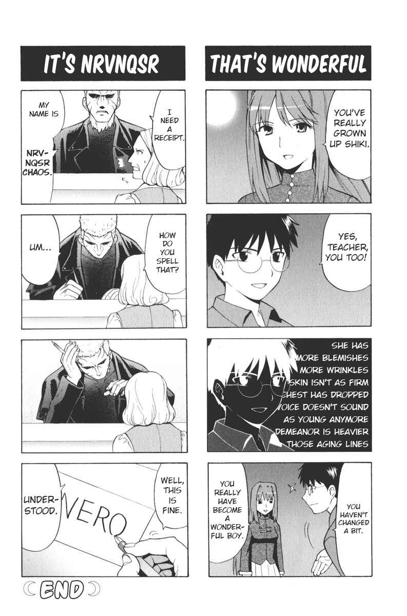 Page 4 Chapter 14 Take Moon