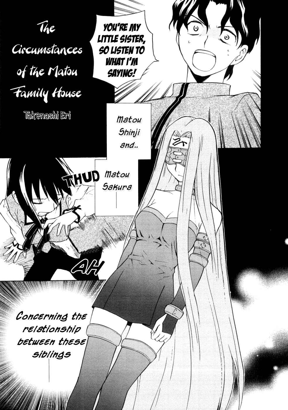 Page 1 Chapter 21 Take Moon