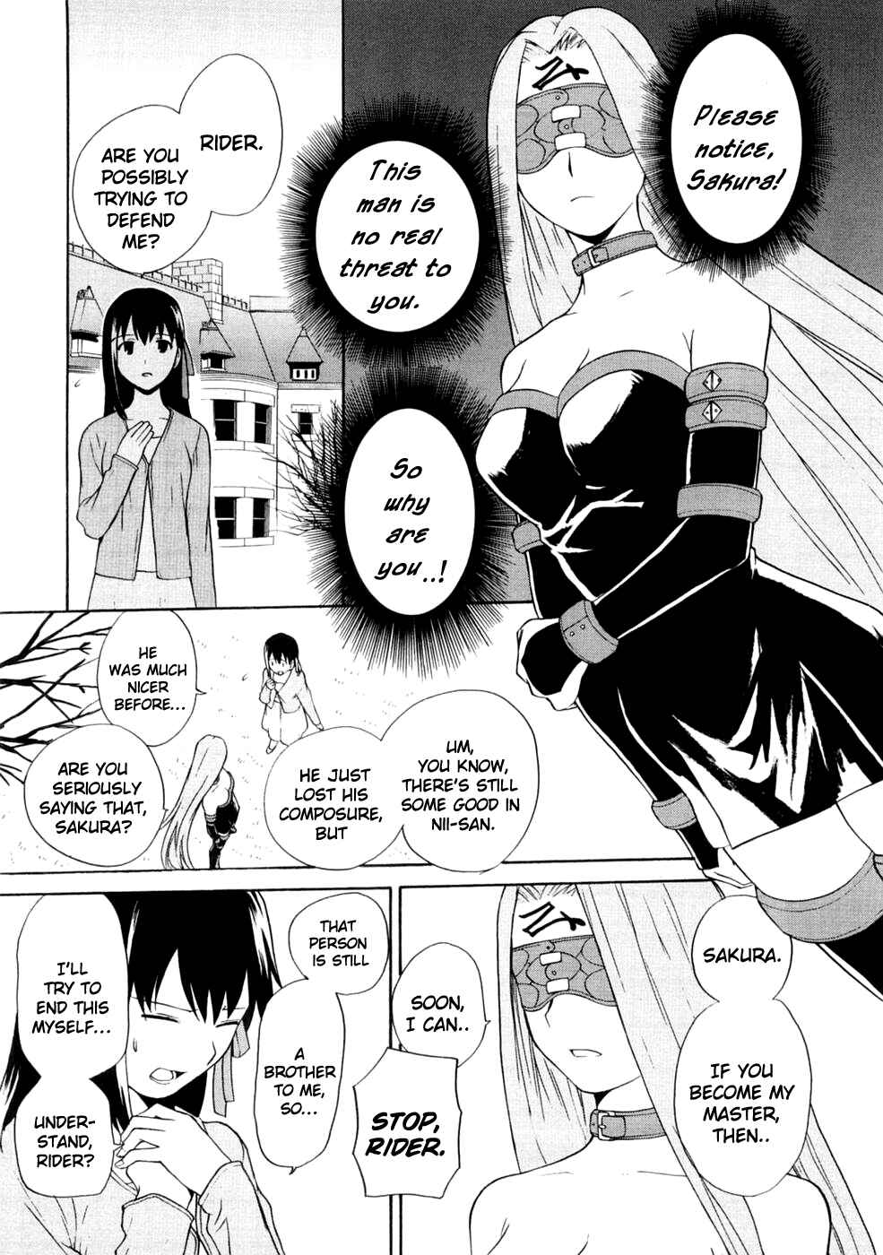 Page 9 Chapter 21 Take Moon