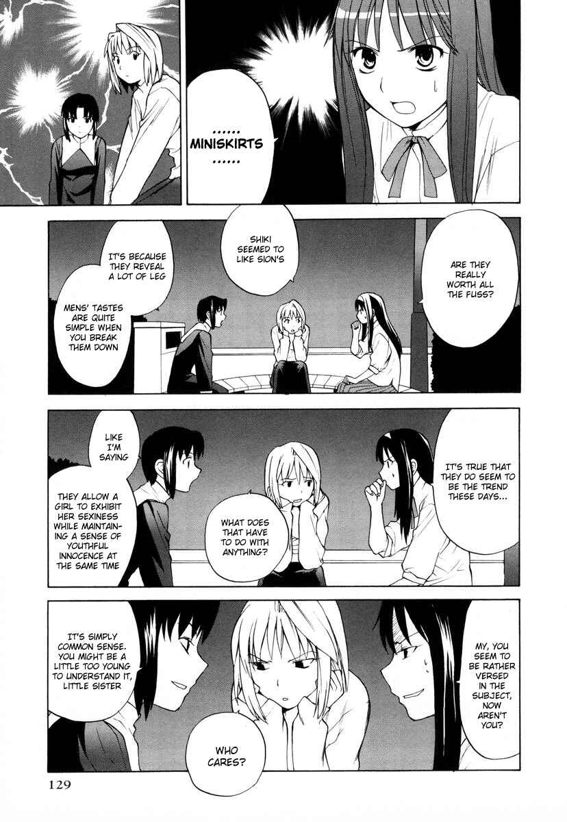 Page 5 Chapter 9 Take Moon