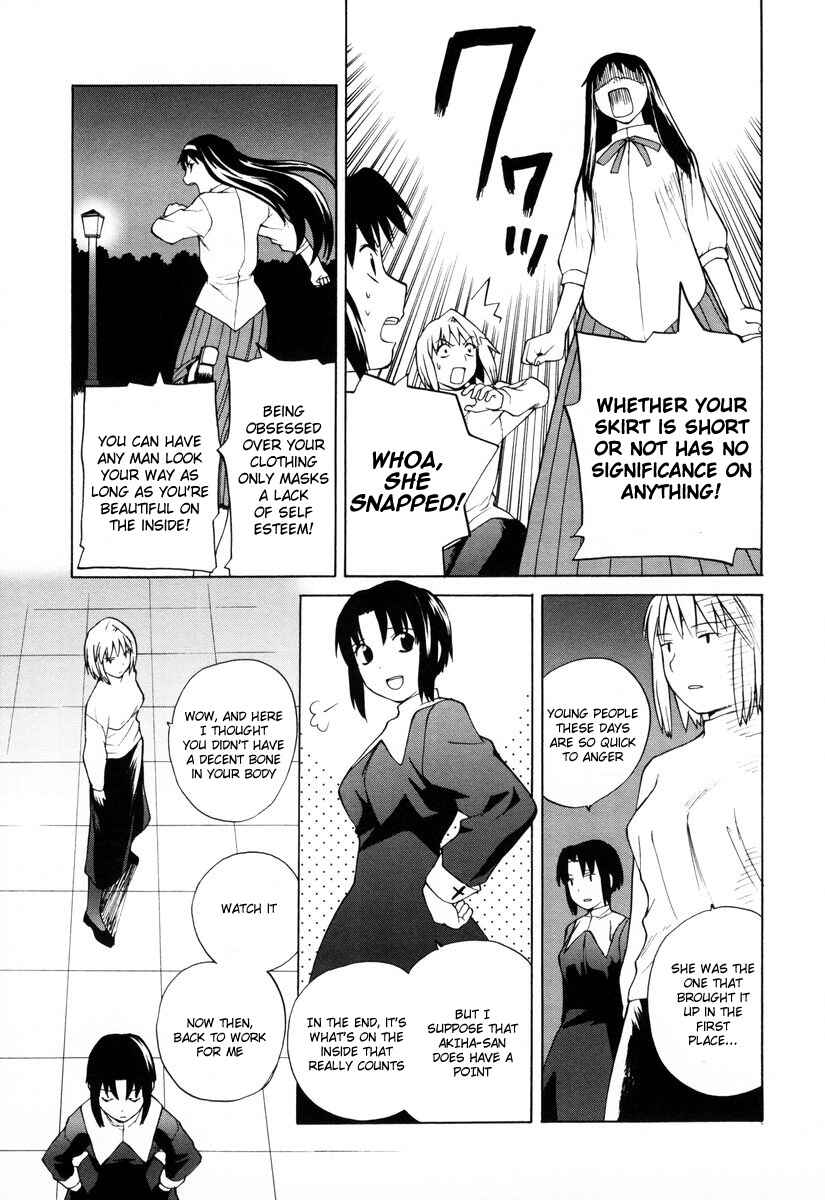 Page 7 Chapter 9 Take Moon