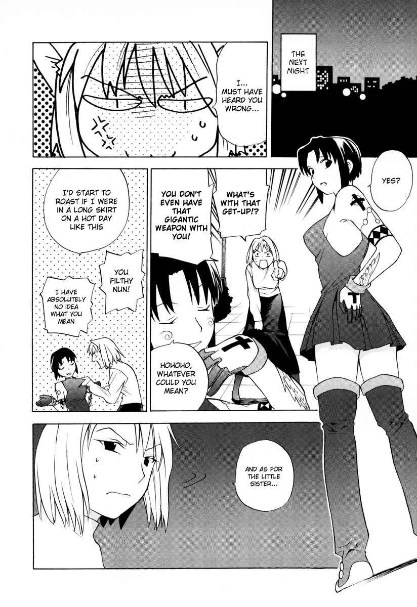 Page 8 Chapter 9 Take Moon