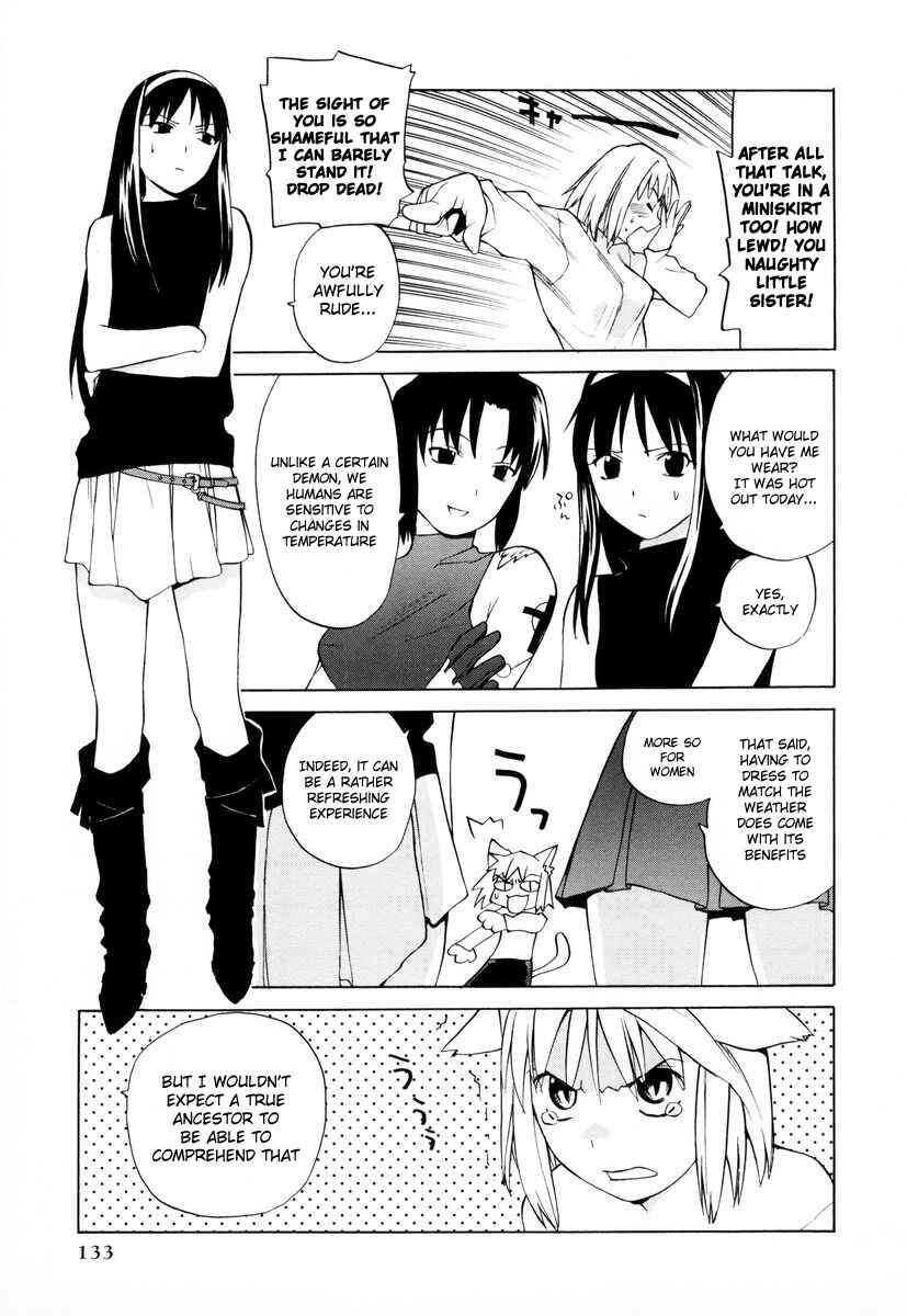 Page 9 Chapter 9 Take Moon