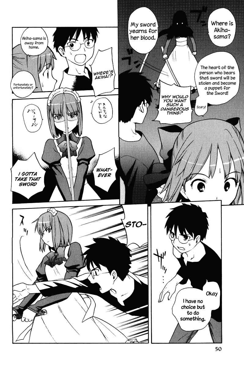 Page 6 Chapter 15 Take Moon