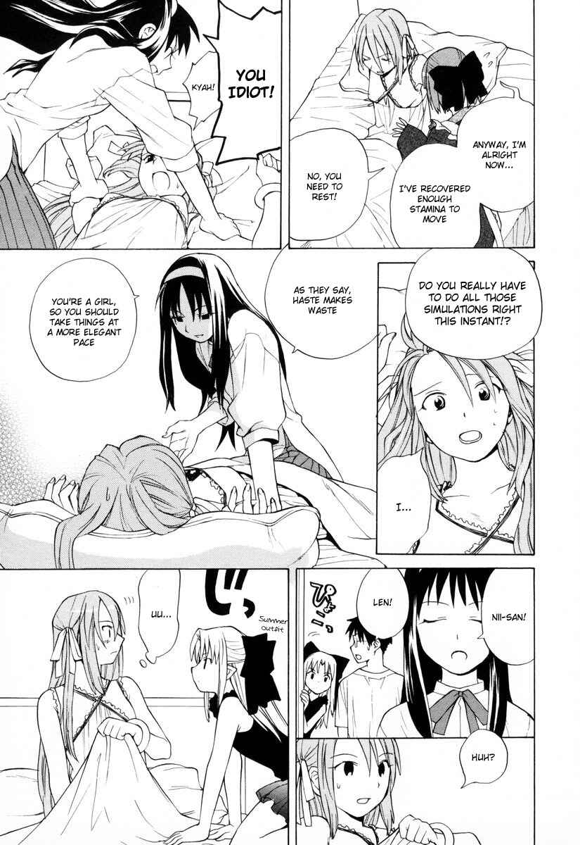 Page 11 Chapter 7 Take Moon