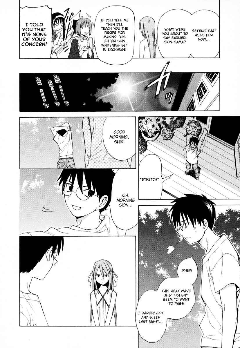 Page 8 Chapter 7 Take Moon