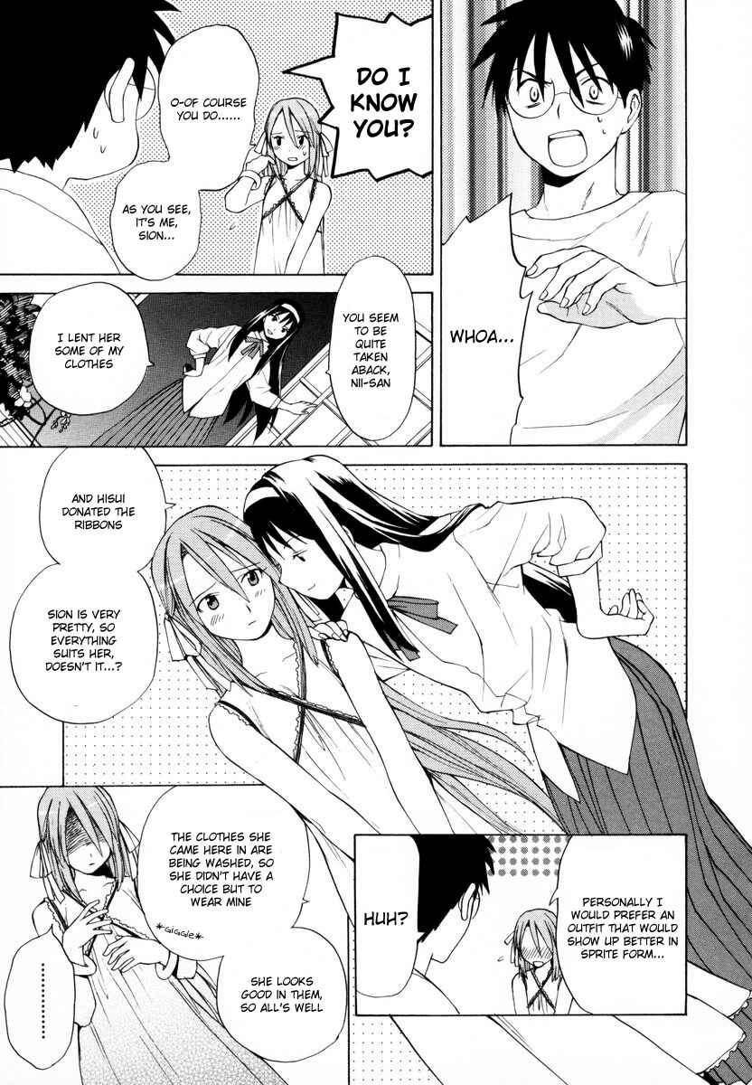 Page 9 Chapter 7 Take Moon