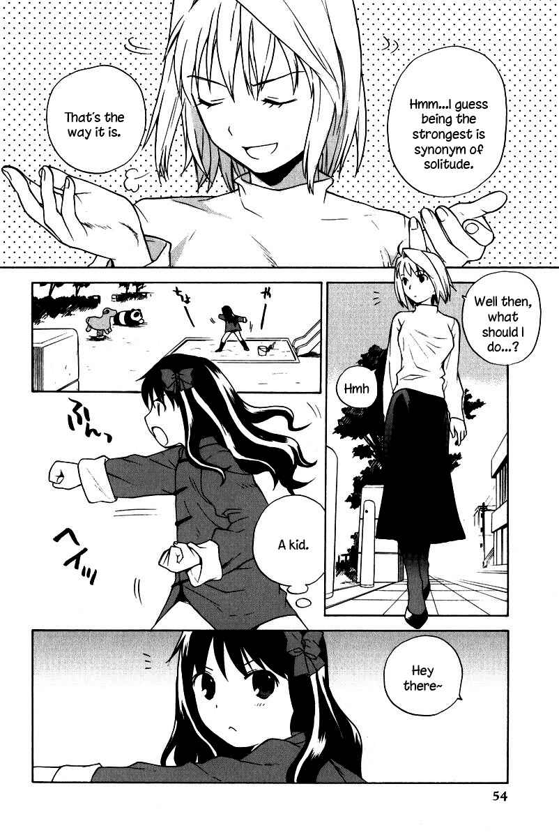Page 2 Chapter 16 Take Moon