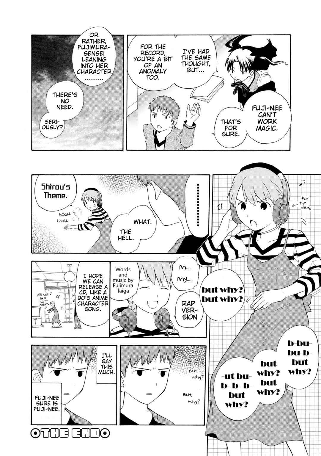 Page 8 Chapter 23 Take Moon