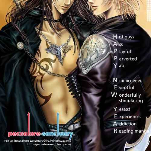 Page 36 Chapter 2 Binan no Dendou DX