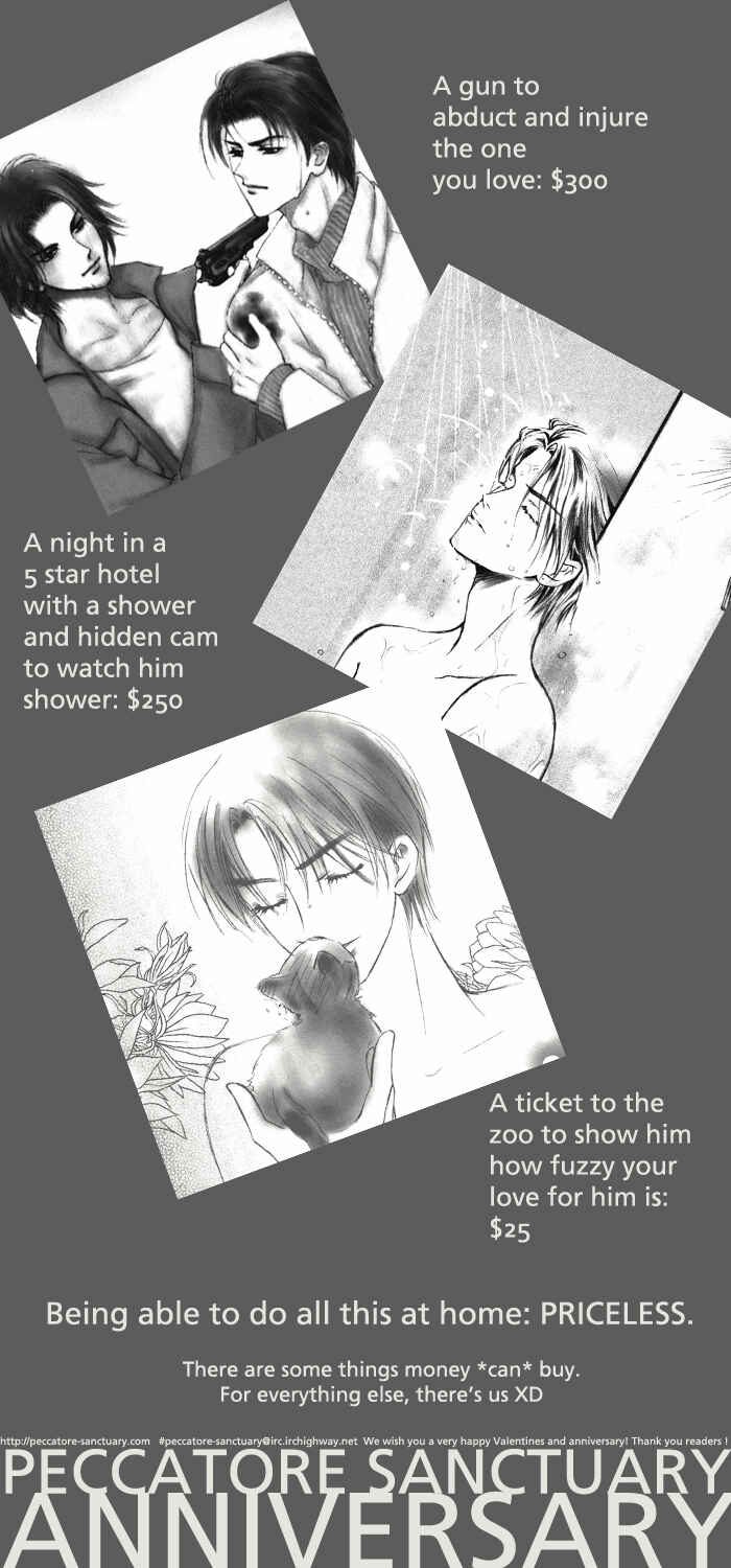 Page 2 Chapter 3 Binan no Dendou DX