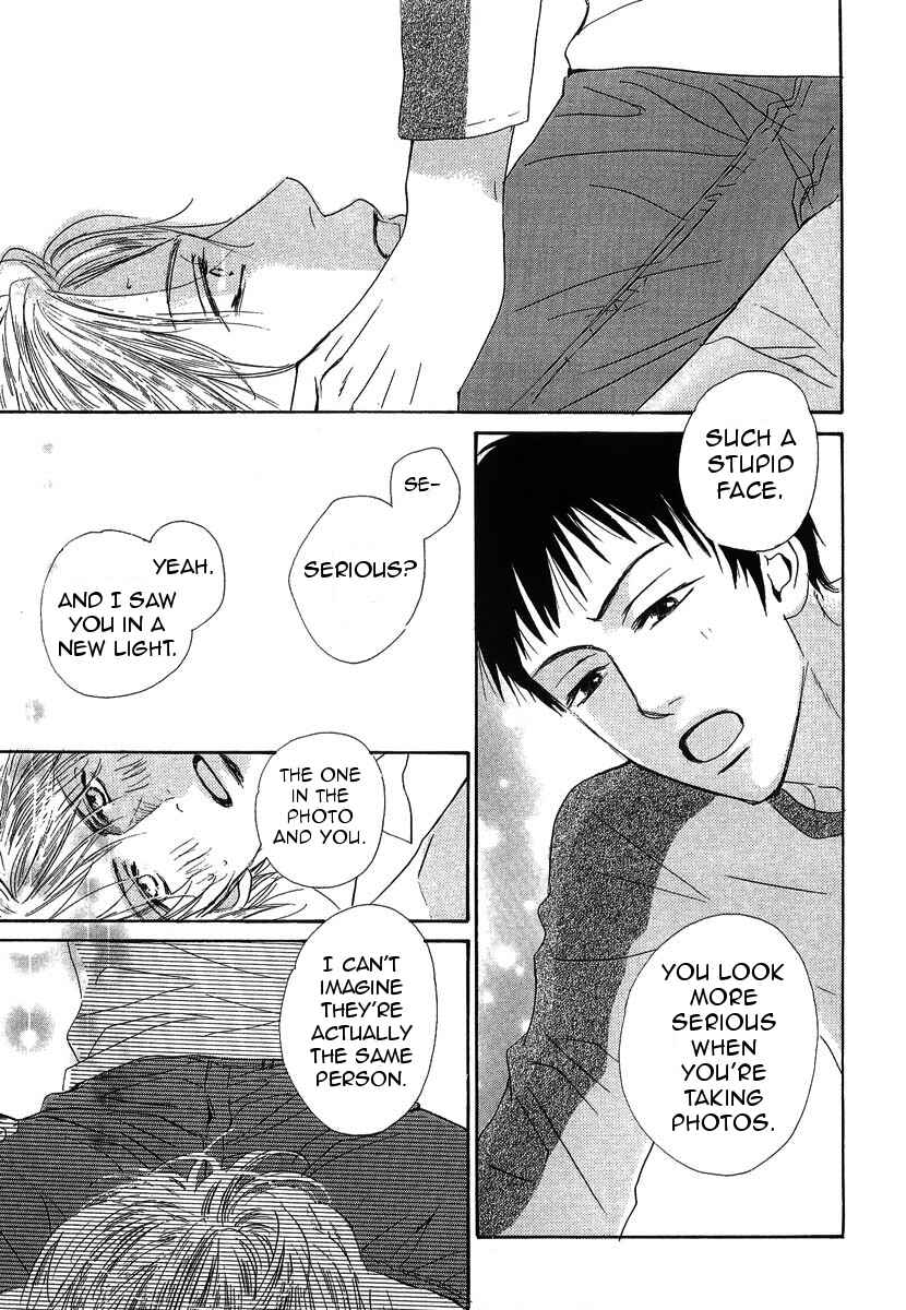 Page 31 Chapter 11 Binan no Dendou DX