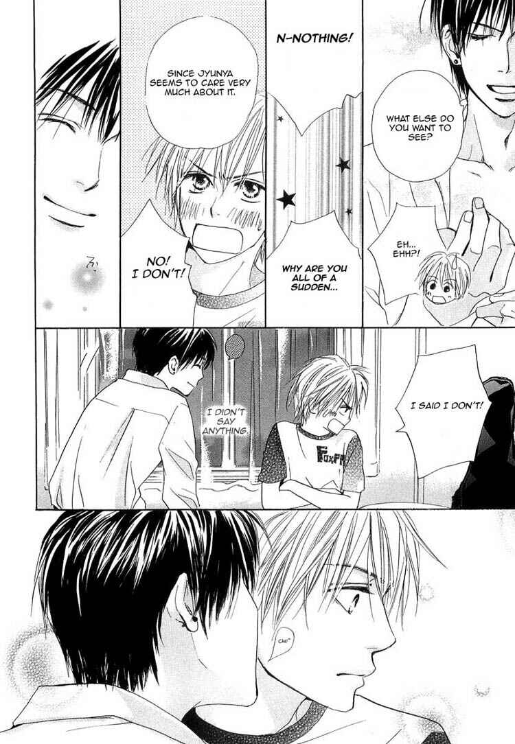 Page 34 Chapter 6 Binan no Dendou DX