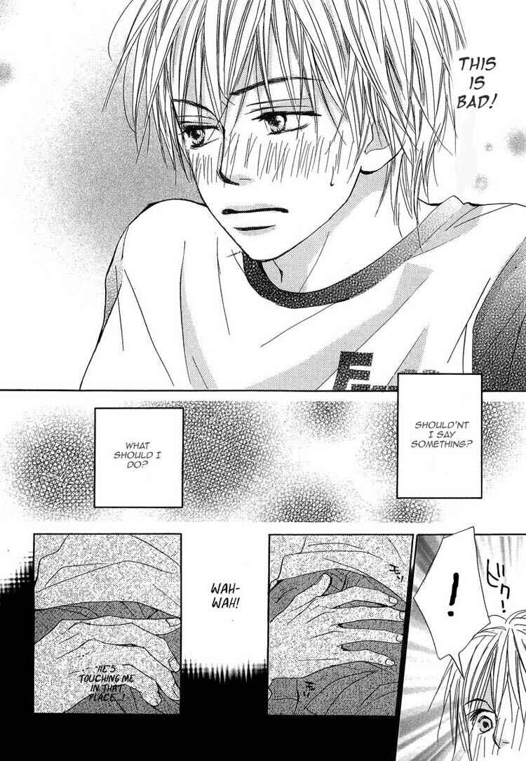 Page 36 Chapter 6 Binan no Dendou DX