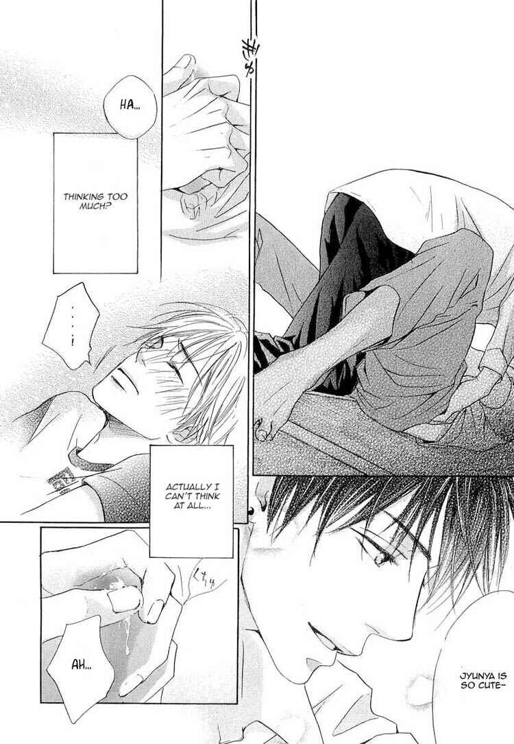 Page 38 Chapter 6 Binan no Dendou DX