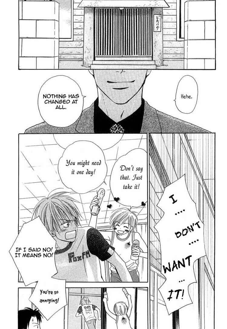 Page 4 Chapter 6 Binan no Dendou DX