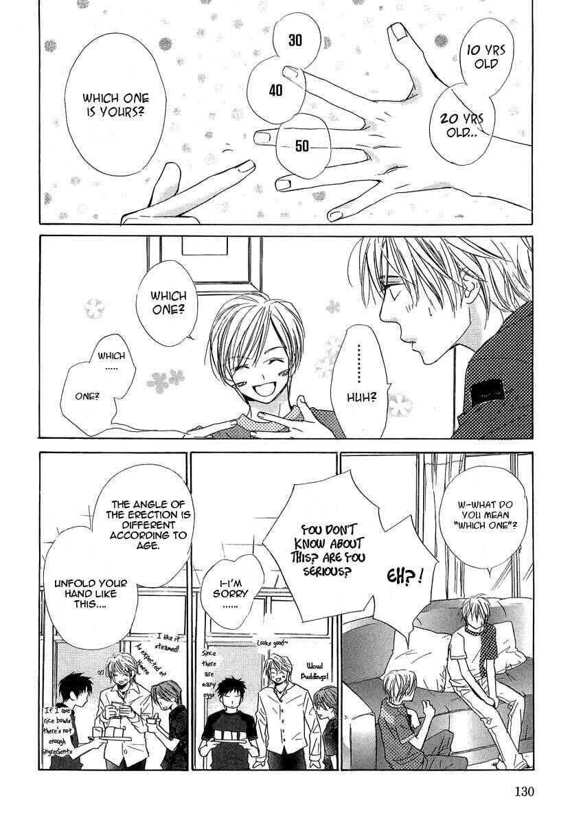 Page 3 Chapter 8 Binan no Dendou DX