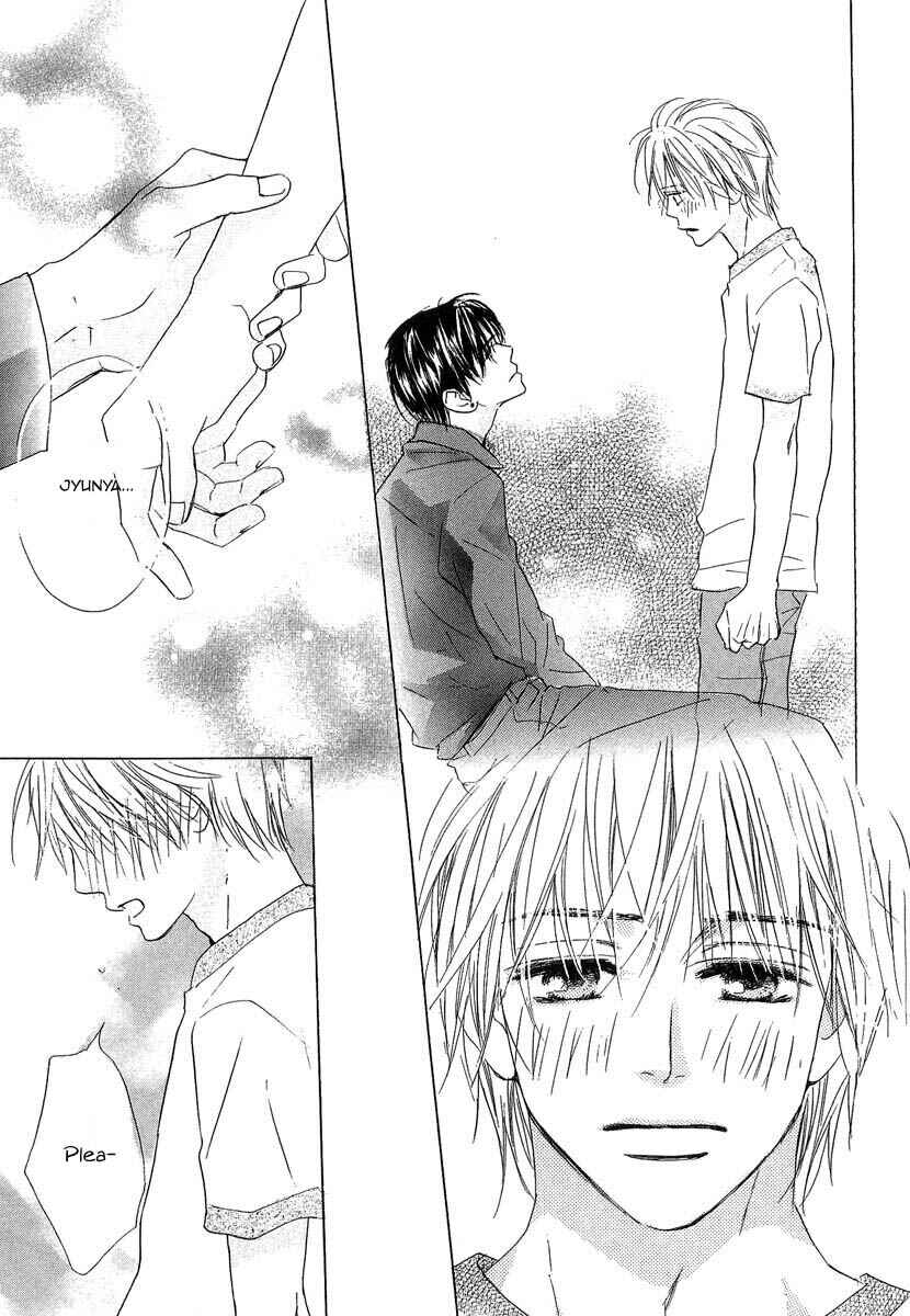 Page 30 Chapter 8 Binan no Dendou DX