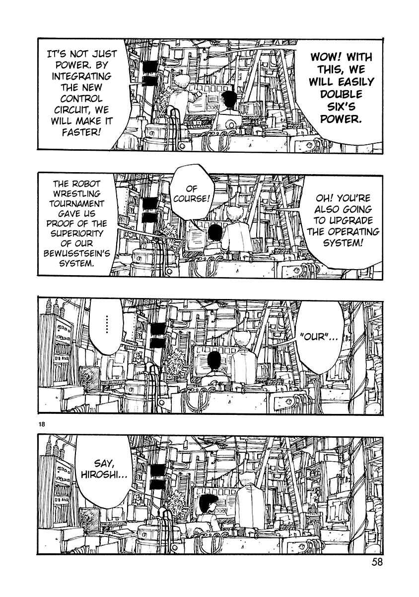 Page 18 Chapter 7 ATOM: The Beginning