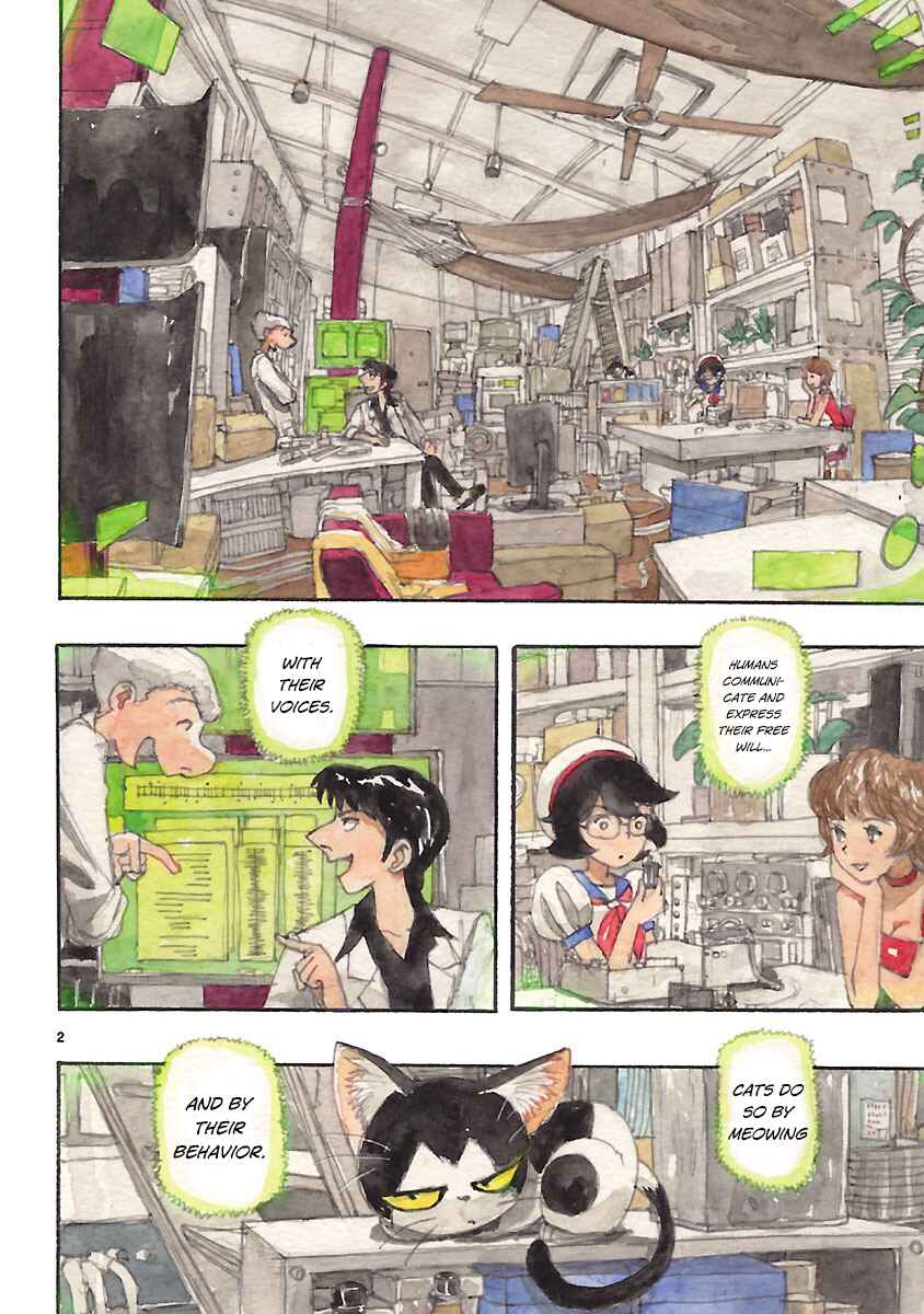 Page 2 Chapter 7 ATOM: The Beginning