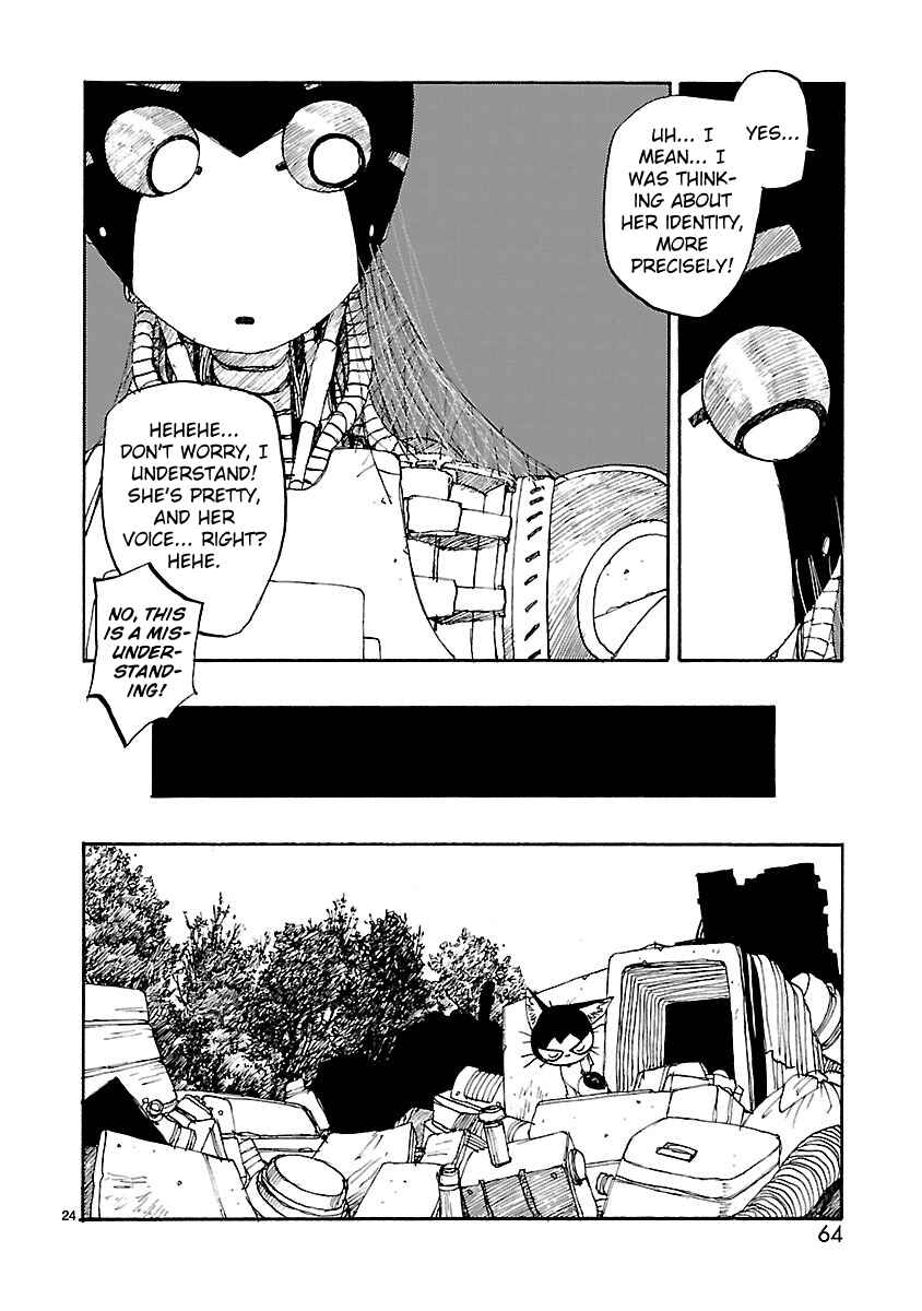 Page 24 Chapter 7 ATOM: The Beginning
