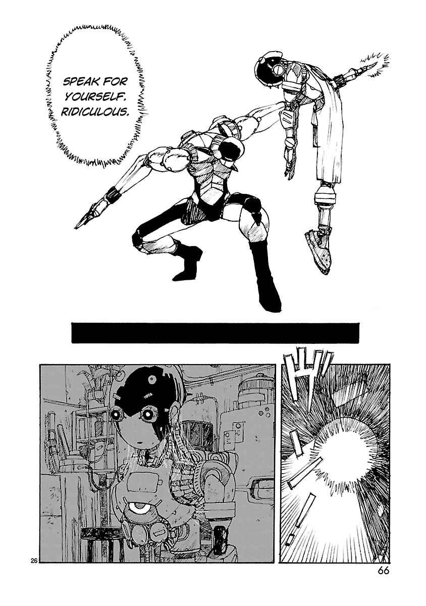 Page 26 Chapter 7 ATOM: The Beginning