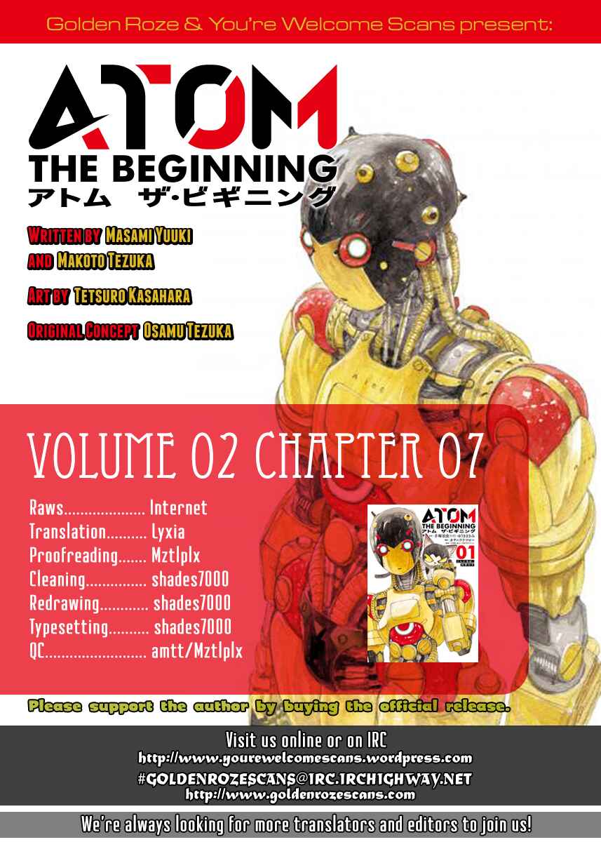 Page 39 Chapter 7 ATOM: The Beginning