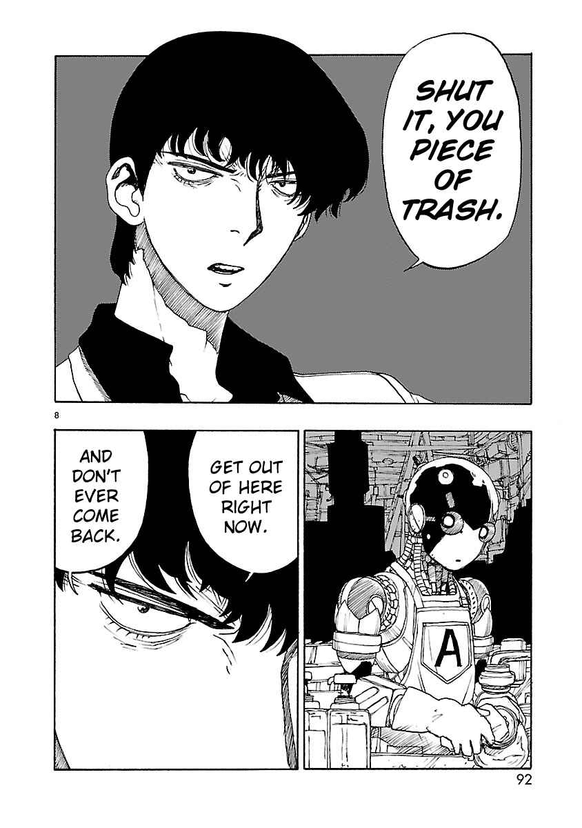 Page 11 Chapter 56 ATOM: The Beginning
