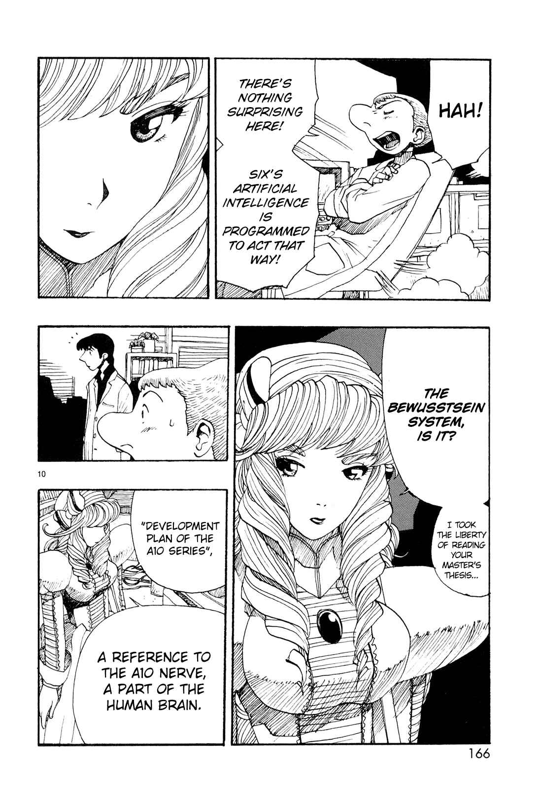 Page 10 Chapter 20 ATOM: The Beginning