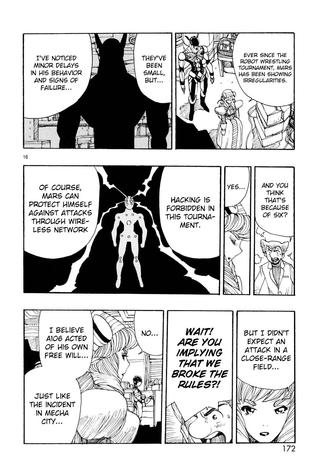 Page 16 Chapter 20 ATOM: The Beginning