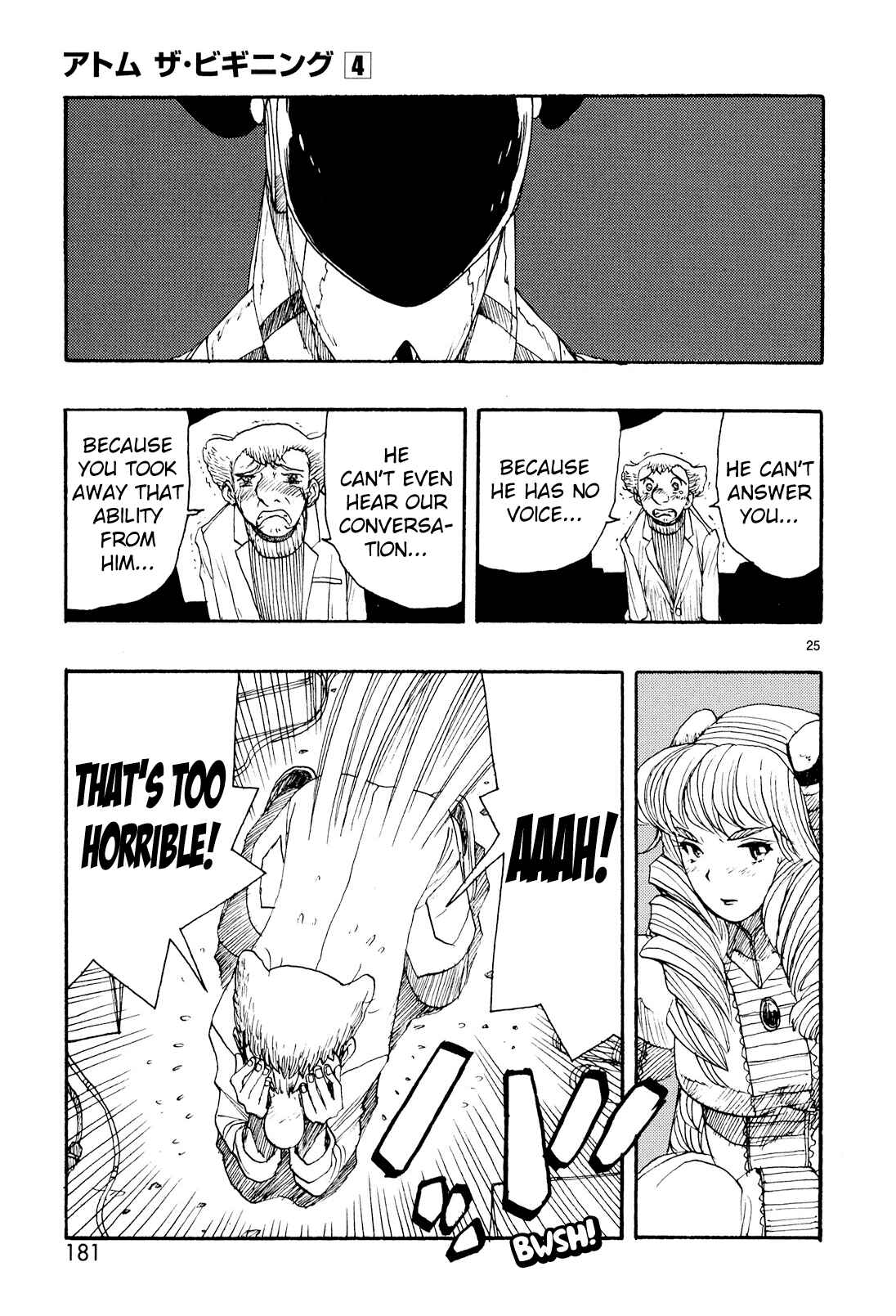 Page 25 Chapter 20 ATOM: The Beginning