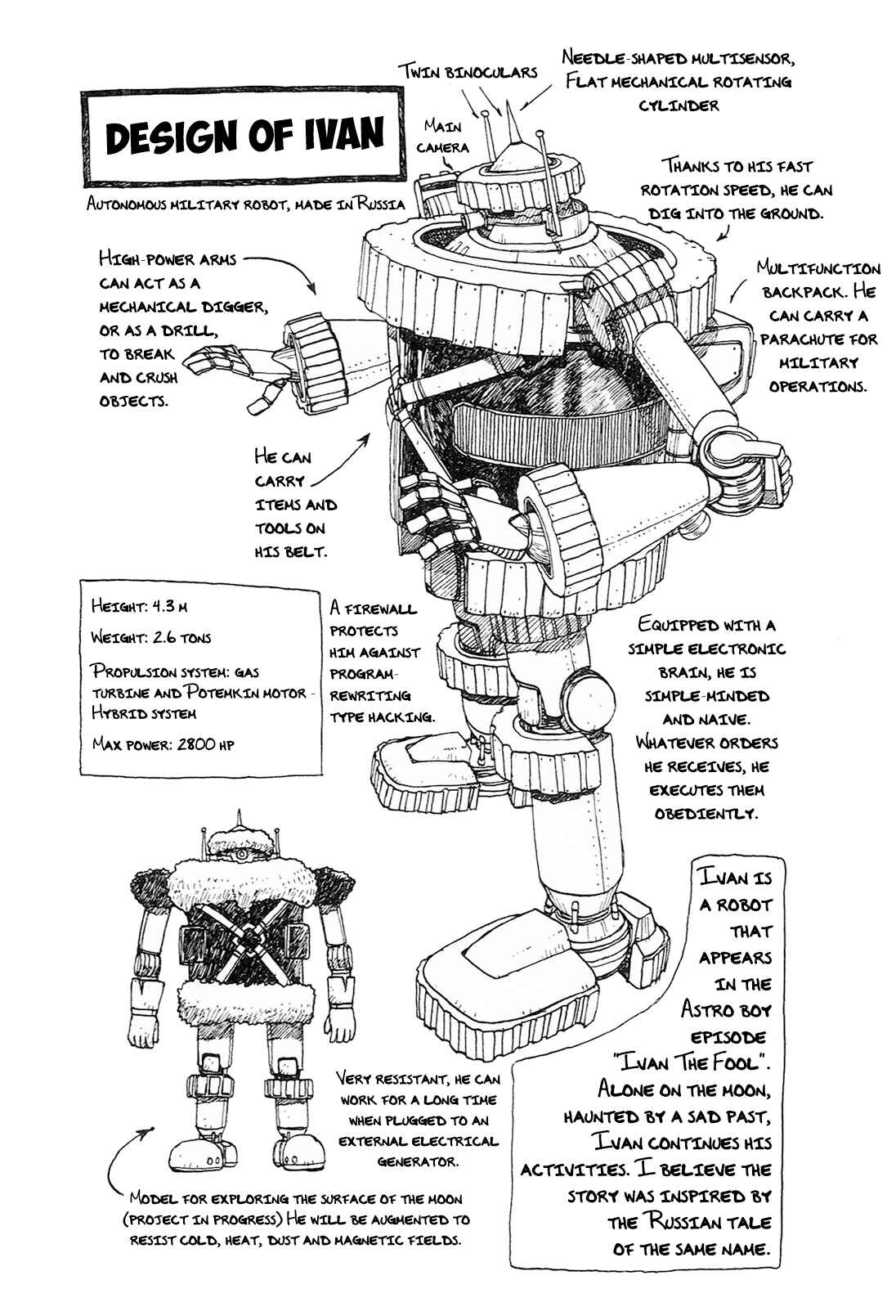 Page 40 Chapter 20 ATOM: The Beginning